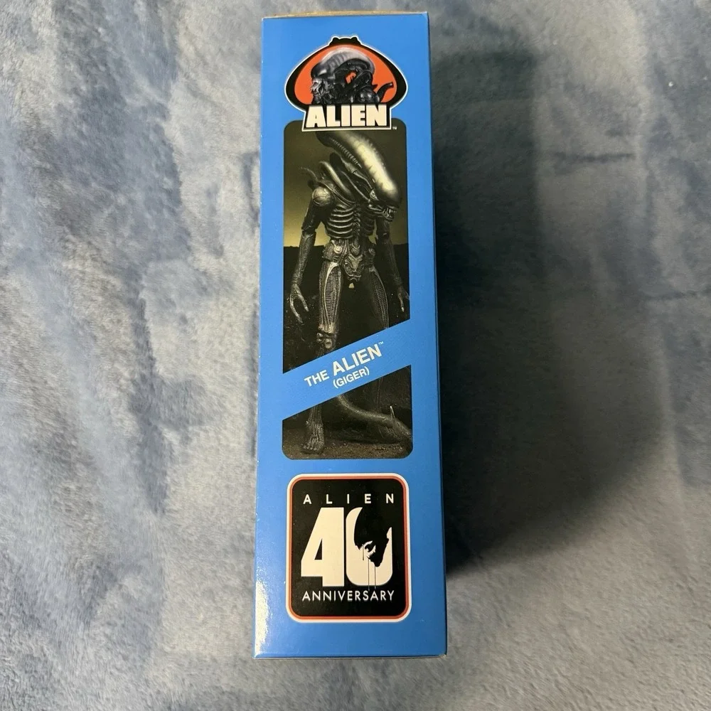 NECA‎ Alien 40th Anniversary Series 2 Bloody Xenomorph 7 inch Action Figure